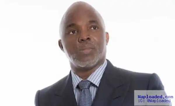 The God of Soccer Did Not Smile on Us - NFF Boss Reacts to Super Eagles